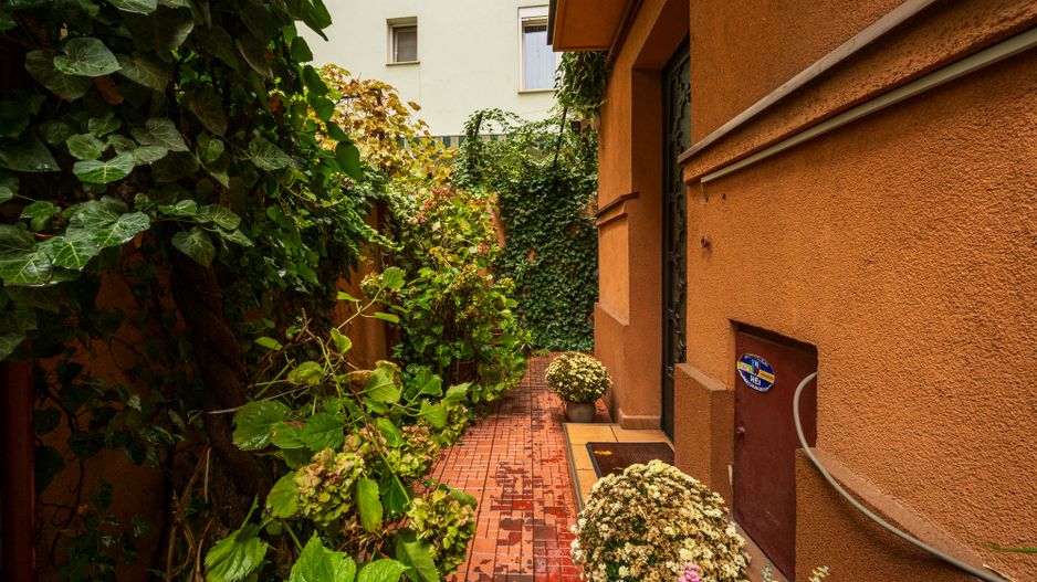MANSARDA BOEMA IN VILA || P+1+M || 2 - 3 CAMERE || DOROBANTI - Poză 22