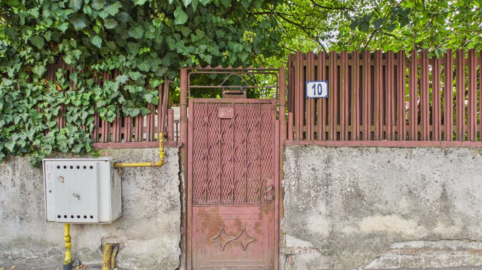 Teren 299 mp | Dublă deschidere | Gorjului – Parc Liniei - Poză 1
