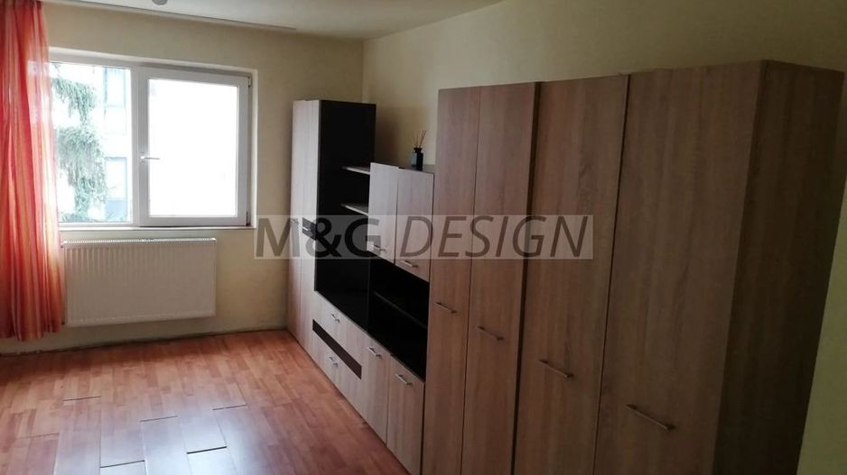 Garsoniera 22 mp in Calea Aradului - Poză 8