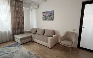 3 camere de inchiriat | Bloc 2017 |2 băi | Parcare optionala | Valea Oltului - Poză 1