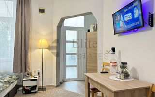 Apartament ultracentral cu 1 camera de inchiriat in Oradea - Poză 5