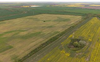 Teren investițional strategic 44.700 mp Arad Vest - Poză 17