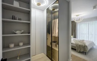Acmanic - Apartament 3 Camere cu gradina, Iancu Nicolae - Poză 11