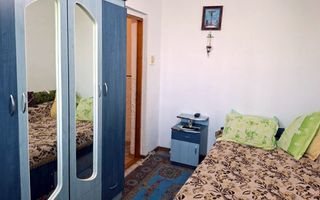 Apartament 2 camere 57 mp Tecuci – complet utilat, spațiu depozitare ș - Poză 5