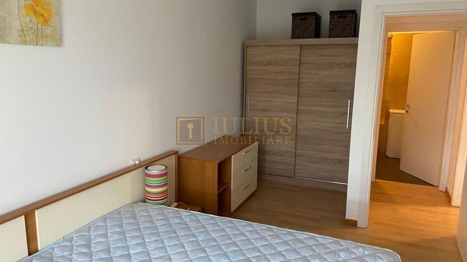 Apartament cu 2 camere in Calea Bogdanestilor langa Hotel Del Corso - Poză 3