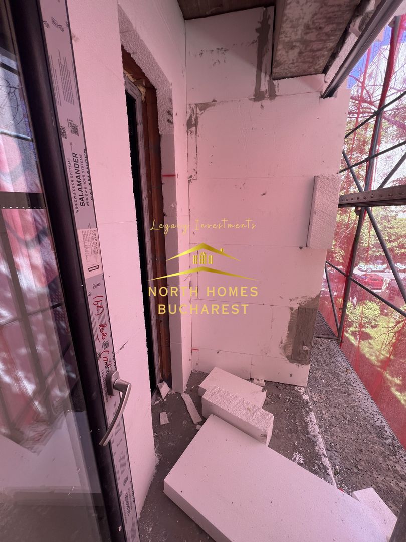 COMISION 0 -Apartament 2 CAMERE -de vanzare -BUCUR OBOR-NOU 2025 -PROMOTIE - Poză 39