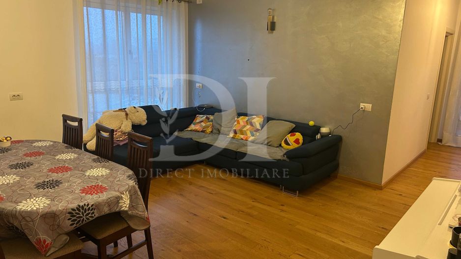 Apartament 3 camere | Columna Residence – Zona Vivo Florești - Poză 3