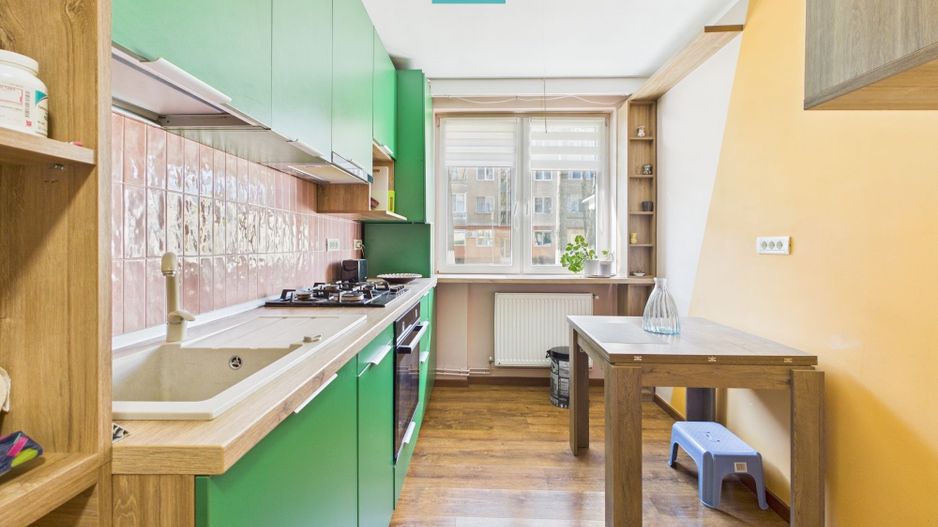 Apartament 2 camere, Podgoria - Poză 3