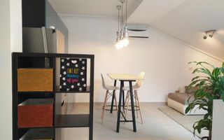 Închiriere 2 Camere Unirii, Centrală, Terasă, Petfriendly - Poză 5