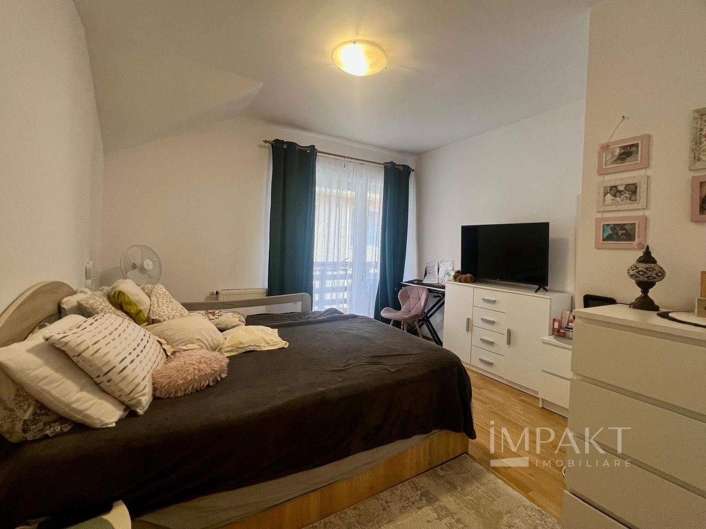 Casa individuala in Buna Ziua - Poză 7