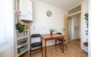 Garsoniera 30 mp utili-Astra - Poză 6