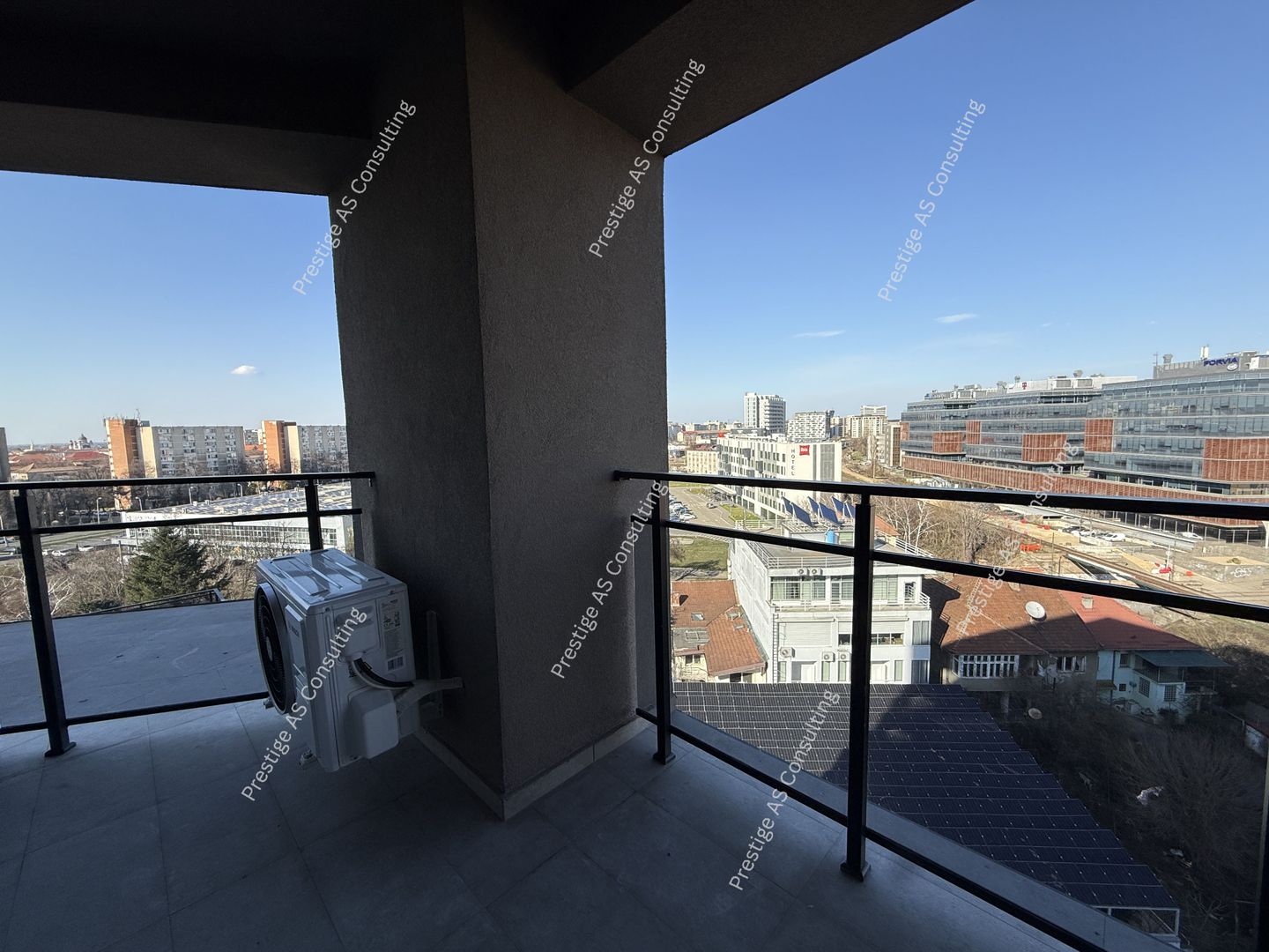 Apartament nou | Nord One Brediceanu | Prima inchiriere | Ultracentral - Poză 3