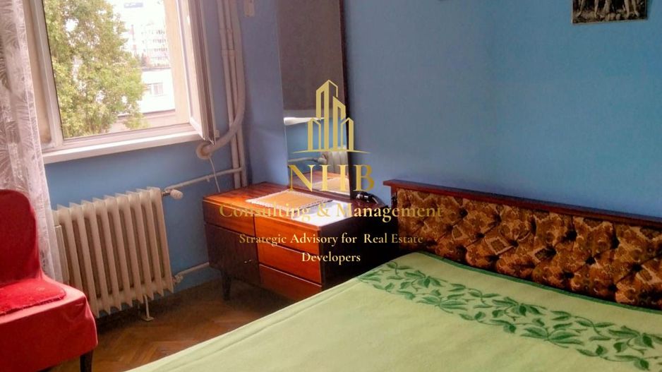 Apartament 2 camere -ARCUL DE TRIUMF - Poză 8