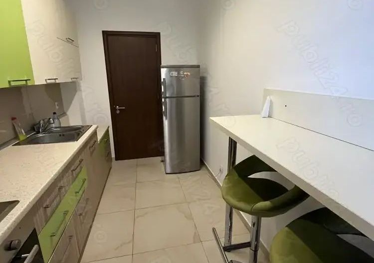 Apartament 2 camere de inchiriat - Onix Residence Grozavesti - Poză 4