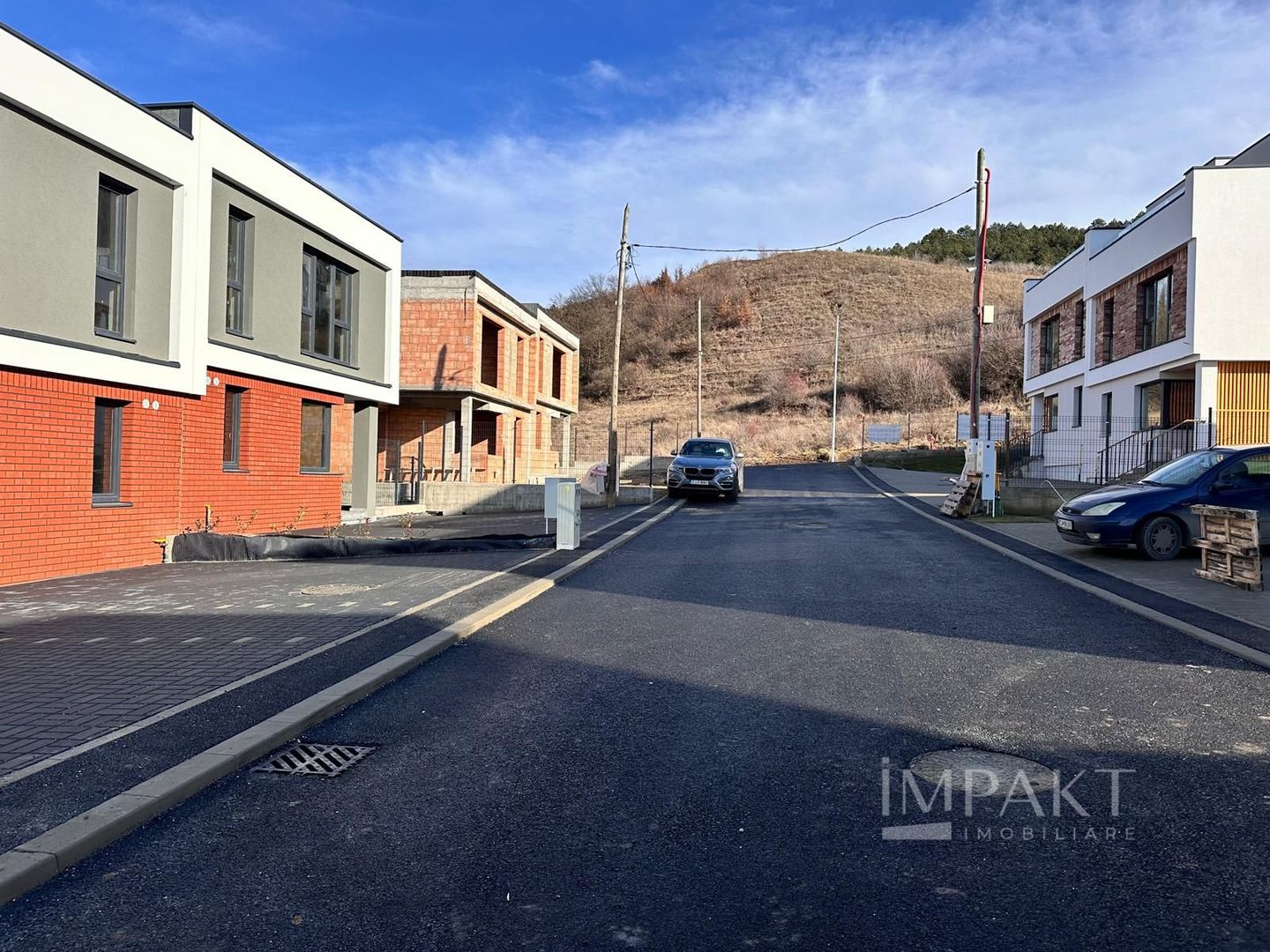 Duplex superb în zona Vivo, Florești! - Poză 2