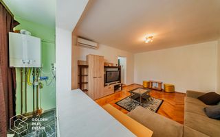 Apartament 2 camere, Podgoria, comision 0% - Poză 4