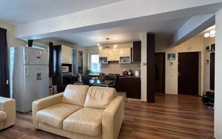 Apartament 3CAM 80MP + Garaj subteran Grigorescu Casa Radio - Poză 2