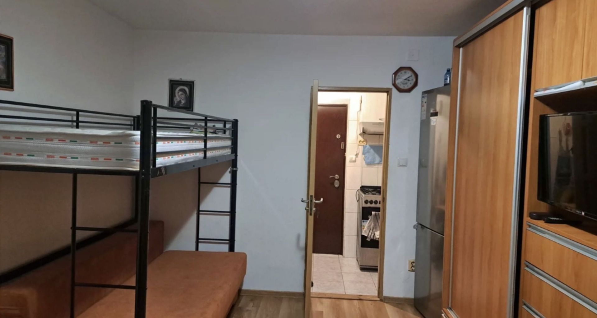 Garsoniera Bd. Timisoara, Romancierilor, Drumul Taberei - Poză 2