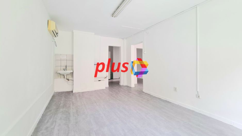 Spatiu comercial de închiriat Brasov - 55 mp # plus-imo.ro - Poză 1