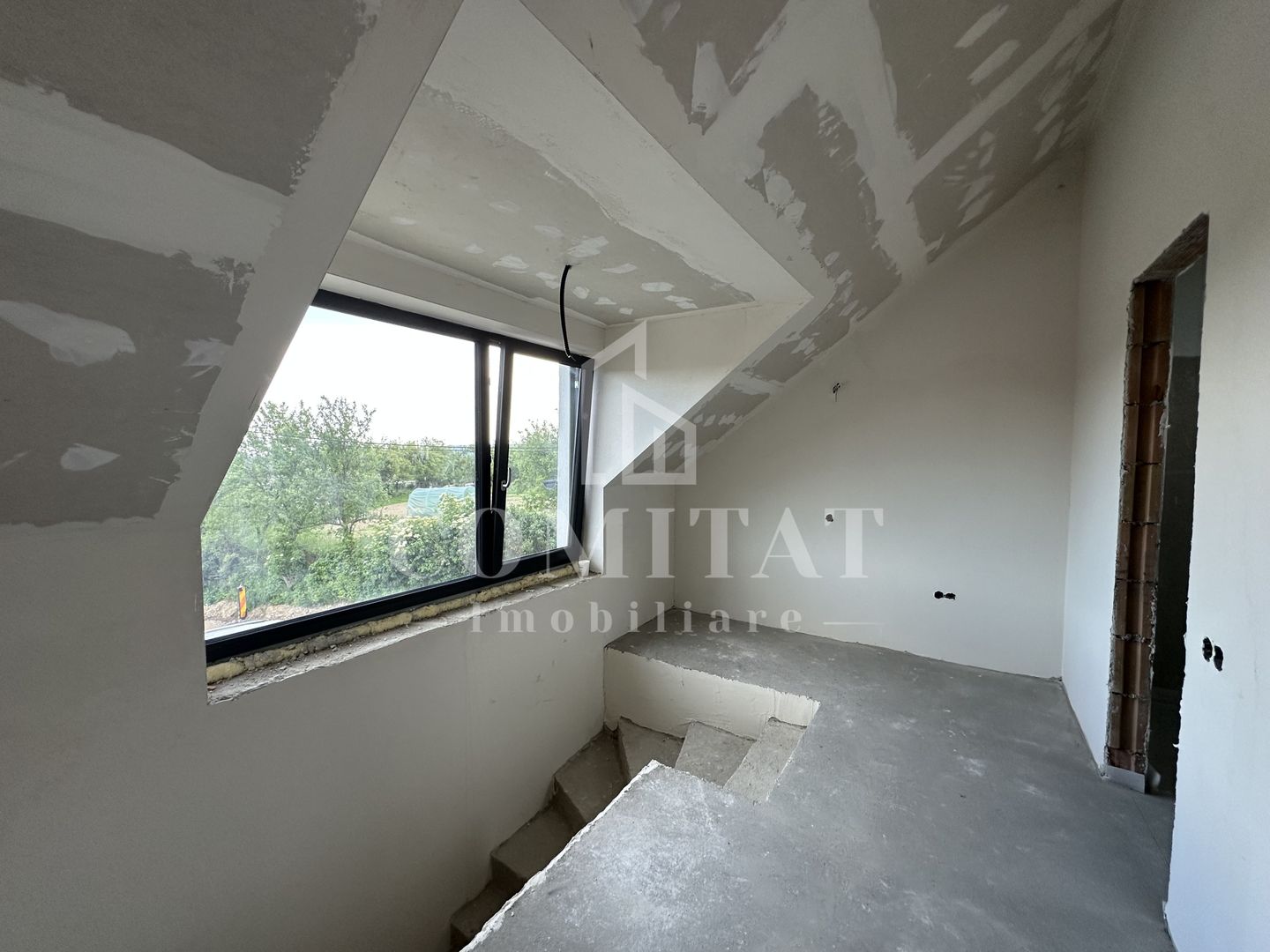 Casa individuala 4 camere | 160mp | Feleacu - Poză 11