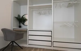 Apartament cu 2 camere, Vivalia - Take Ionescu + loc de parcare subteran. - Poză 11