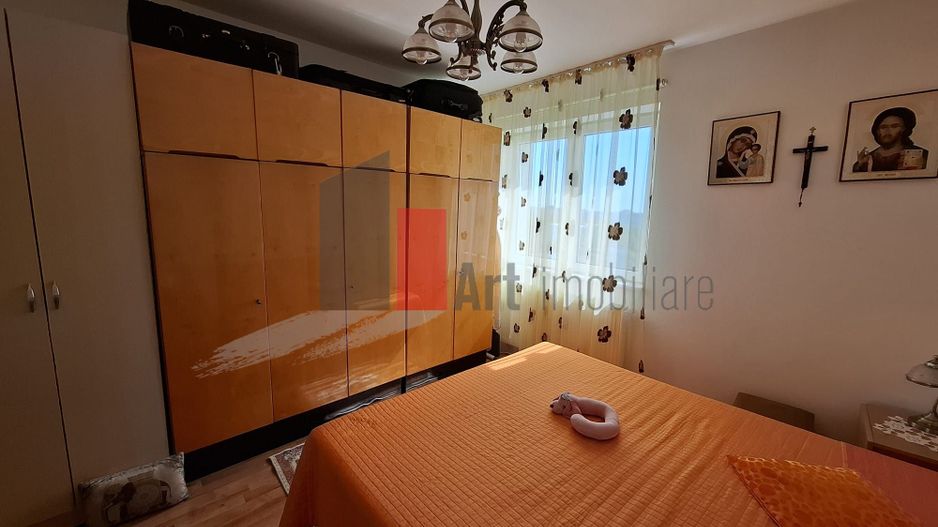 Ocazie! Ap. 2 cam. dec, 54 mp, et.9/10, Al. Fuiorului, 2  min de N. Grigorescu - Poză 6