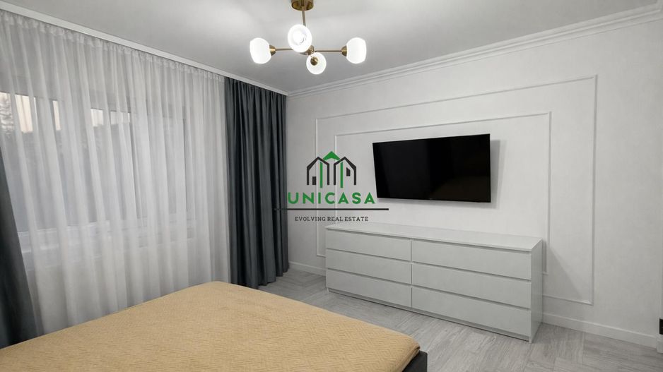 Apartament 3 camere /Otroveni / Etaj 2 - Poză 4