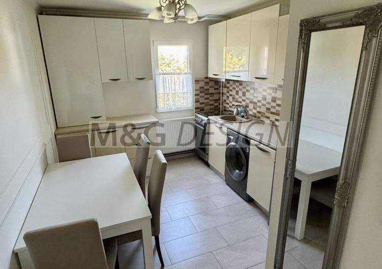 Apartament 2 camere zona Tipografilor - Poză 2