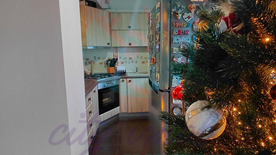 3 camere | Calea Călărașilor | 2 băi + balcon 13 mp - Poză 10