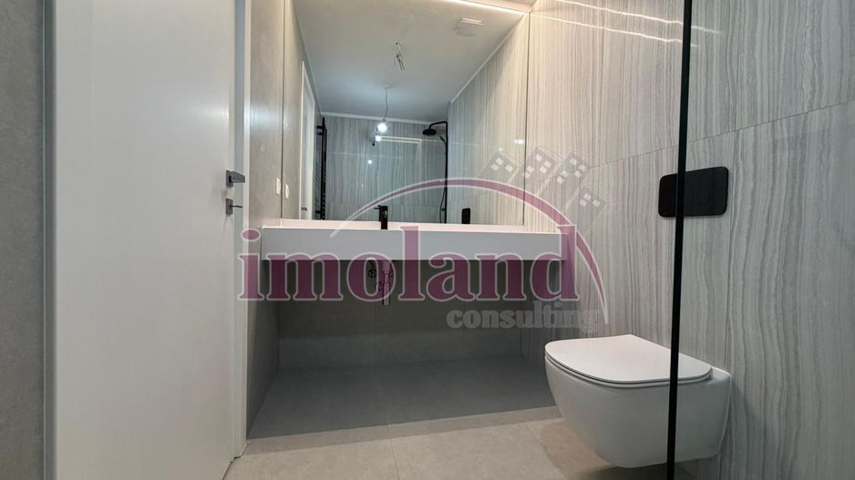 Vanzare - Apartament - 2 camere+balcon - Nusco City-Aviatiei-Promenada - Poză 10