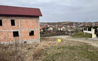 Casa 4 camere 340 mp-2 balcoane-teren 795 mp-Sigmir - Poză 2