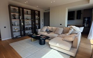 Vanzare 3 Camere One Herastrau Vista - Poză 3