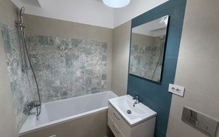 Apartament premium de închiriat, mobilat Rovere, bloc nou, terasă 15 mp și parcare subterană – 870 €/lună - Poză 5
