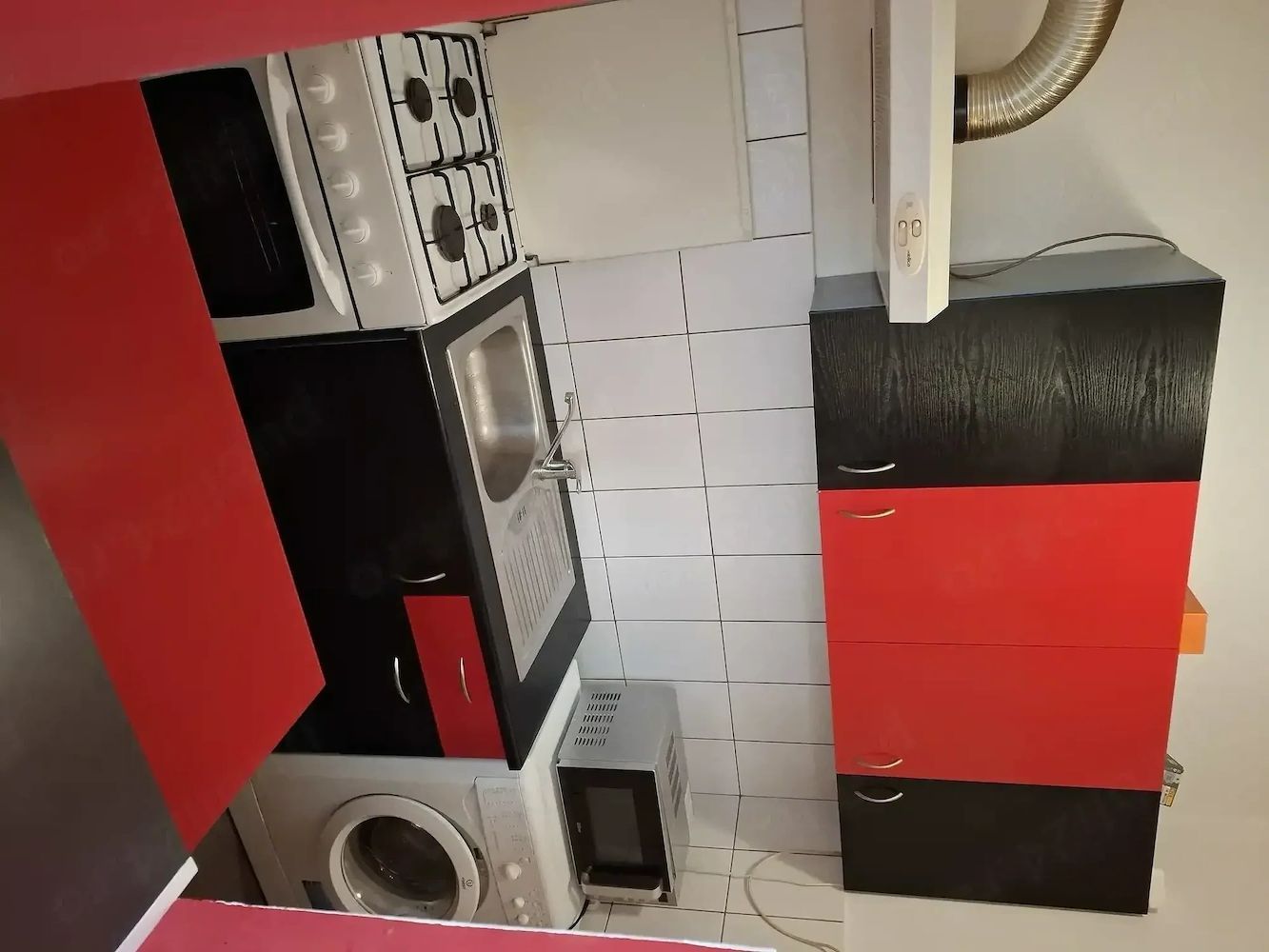 Vanzare garsoniera Titan, 5 minute metrou - Poză 5