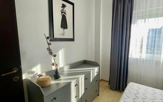 2 camere luminoase | boiler | Tineretului, Palatul Copiilor | Bloc reabilitat - Poză 6