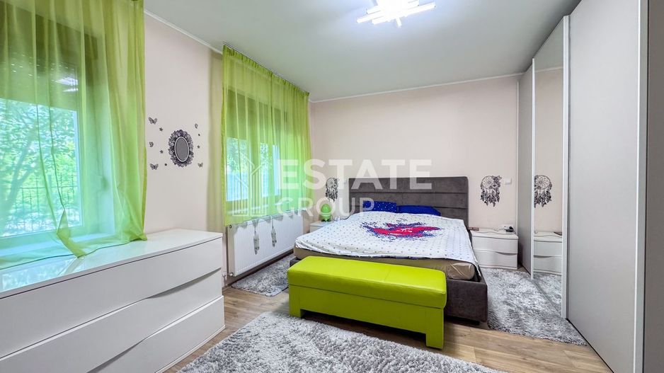 Casa spatioasa Mosnita Noua, mobilata si utilata - Poză 9