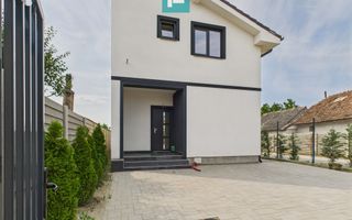 Casă modernă cu 4 camere în Becicherecul Mic - Poză 1