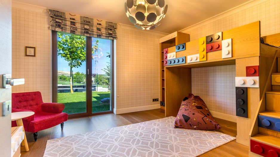 Reprezentare Exclusiva - Vila eleganta de vanzare, Rediu, 0% Comision - Poză 17