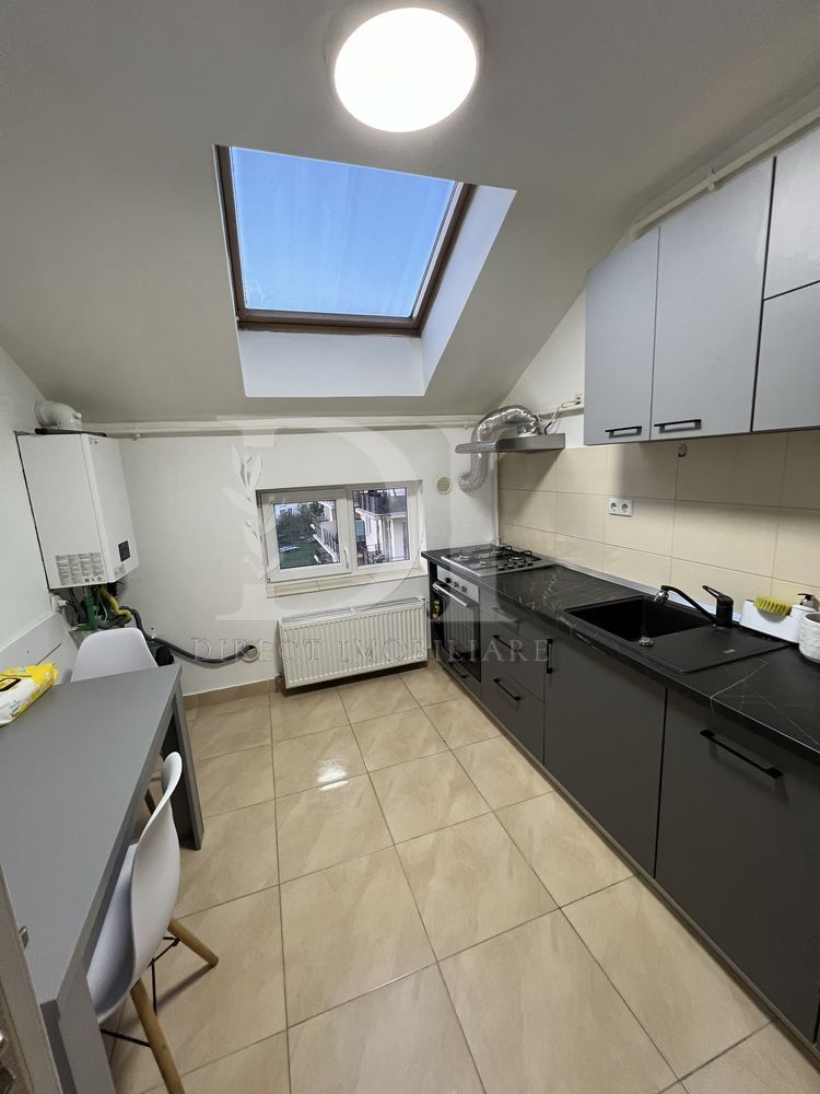 Apartament 1 cameră, str. Florilor, Florești - Poză 2