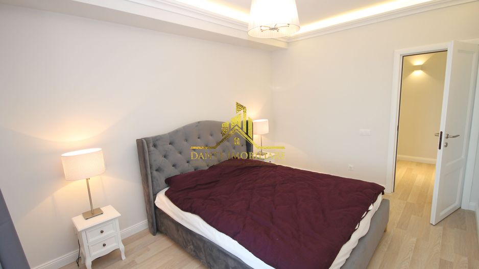 2 camere, mobilat lux, terasa, Gheorgheni, Iulius Mall, West Side - Poză 5