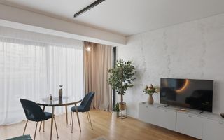 Apartament de vanzare 2 camere | mobilat | Yacht Kid - Poză 4