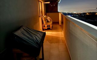 Copou Premium: 2 Camere, Etaj Intermediar în Complex Nou - Poză 8