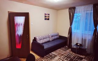Apartament cu 2 camere, mobilat și utilat, Gheorgheni. - Poză 3