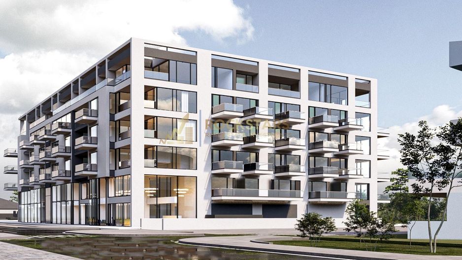 Studio 41mp | Terasa 10mp | Jacuzzi | Galileo | Olimp - Poză 6