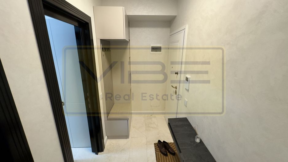 2 camere mobilat-utilat Premium, Royal Town, Copou. - Poză 19
