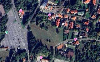 Teren intravilan 8.019 mp în Poiana Brașov, Strada Poiana Ursului - Poză 3