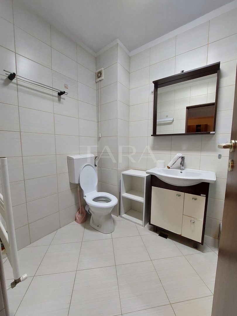 Apartament modern de închiriat – Etaj 3/4 - Poză 7