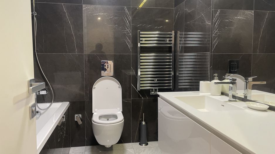 APARTAMENT LUX | ONE CHARLES DE GAULLE | PARCARE - Poză 10