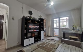 I. C BRĂTIANU Sc 8 apartament 2 camere mobilat - Poză 1