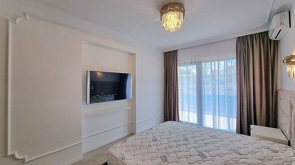 Penthouse 6 camere I Terasa I 2 locuri parcare - Poză 48